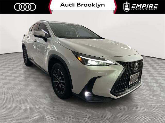 2025 Lexus NX 350 Premium for sale in Brooklyn, NY