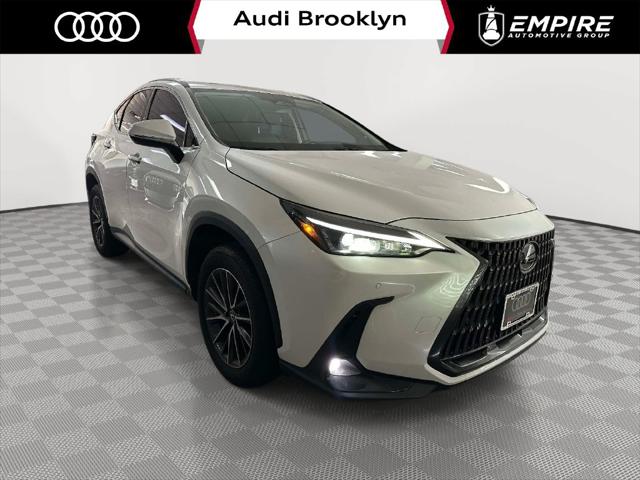 2025 Lexus NX 350 Premium for sale in Brooklyn, NY