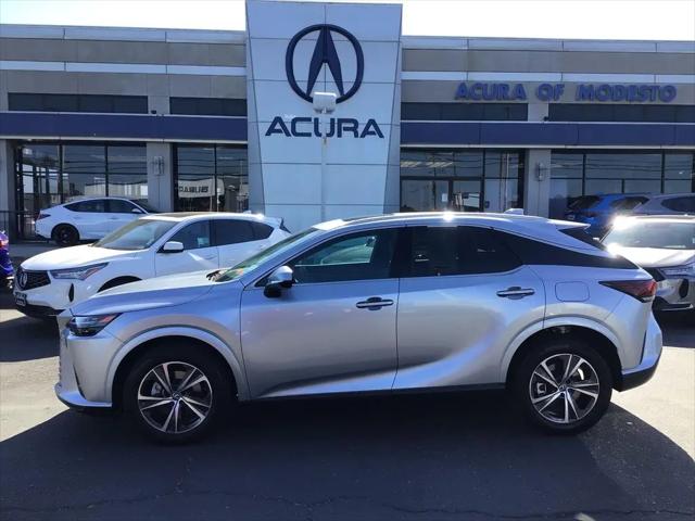 2025 Lexus RX 350 Premium for sale in Modesto, CA