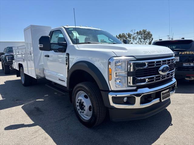 2026 Ford F-450 XL for sale in Redlands, CA