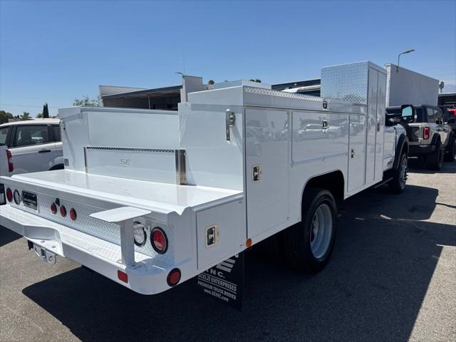 2026 Ford F-450 XL