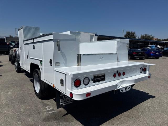 2026 Ford F-450 XL