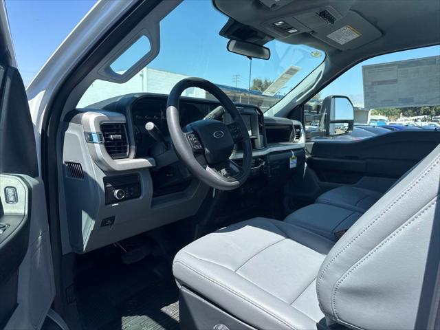 2026 Ford F-450 XL