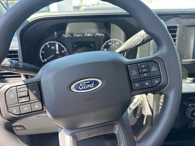 2026 Ford F-450 XL