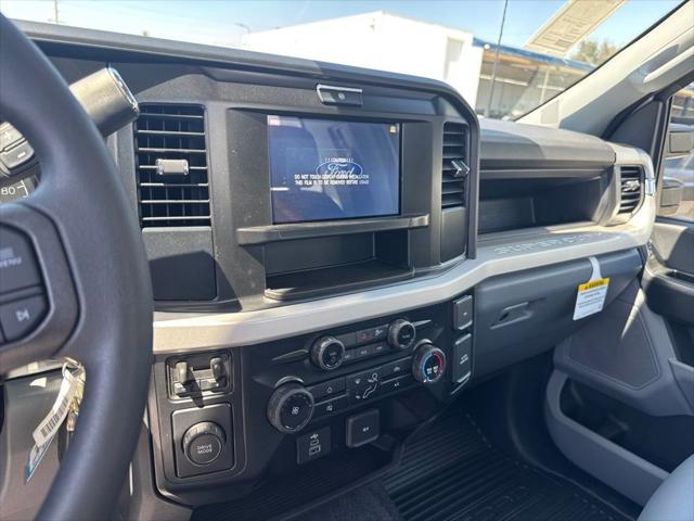 2026 Ford F-450 XL