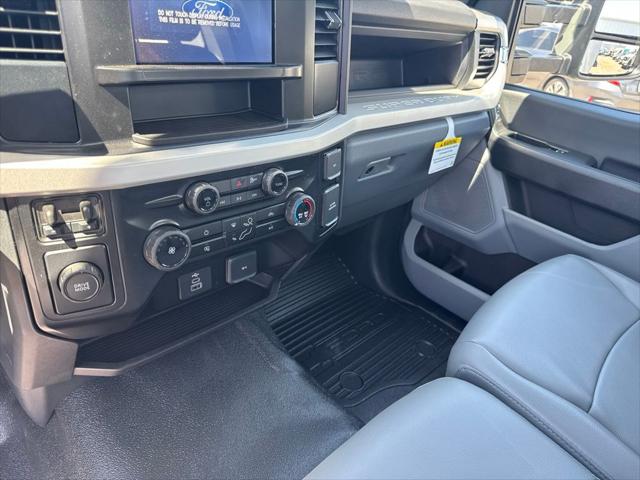 2026 Ford F-450 XL