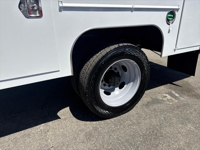 2026 Ford F-450 XL