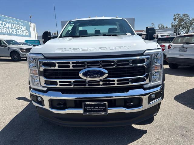 2026 Ford F-450 XL