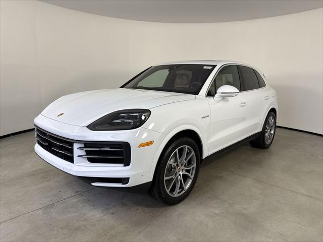 2026 Porsche Cayenne E-Hybrid Unknown for sale in Nashua, NH
