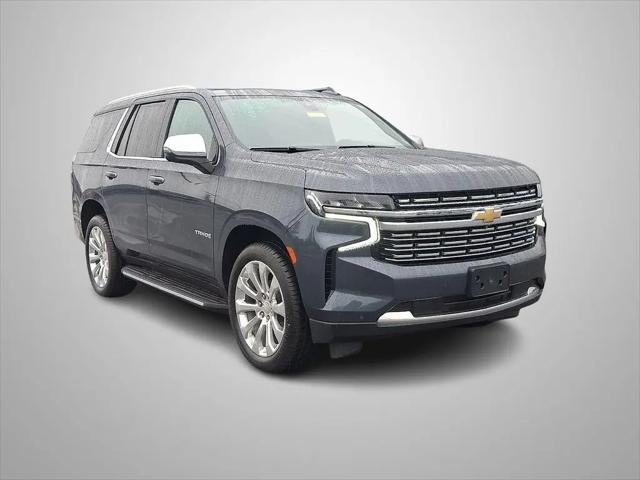 2021 Chevrolet Tahoe 4WD Premier for sale in SCHUYLKILL HAVEN, PA