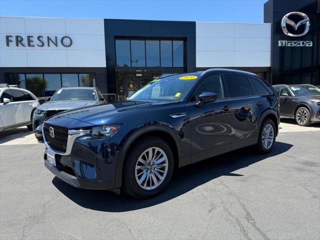 2024 Mazda X-90 Preferred for sale in Fresno, CA