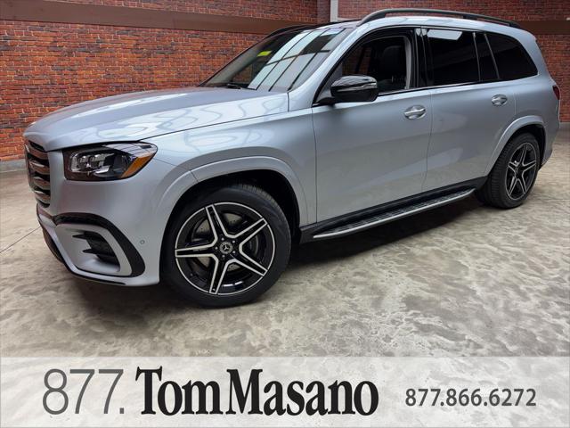2026 Mercedes-Benz GLS GLS 450 4MATIC for sale in Reading, PA