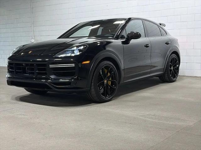 2023 Porsche Cayenne Turbo GT for sale in Tampa, FL