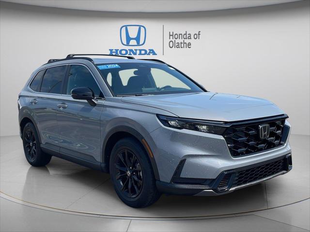 2024 Honda CR-V Hybrid Sport for sale in Olathe, KS