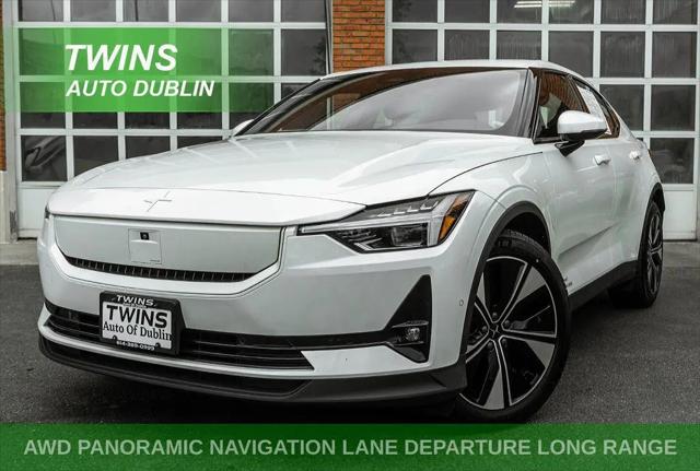 2024 Polestar 2 Long Range Dual Motor for sale near Dublin, OH