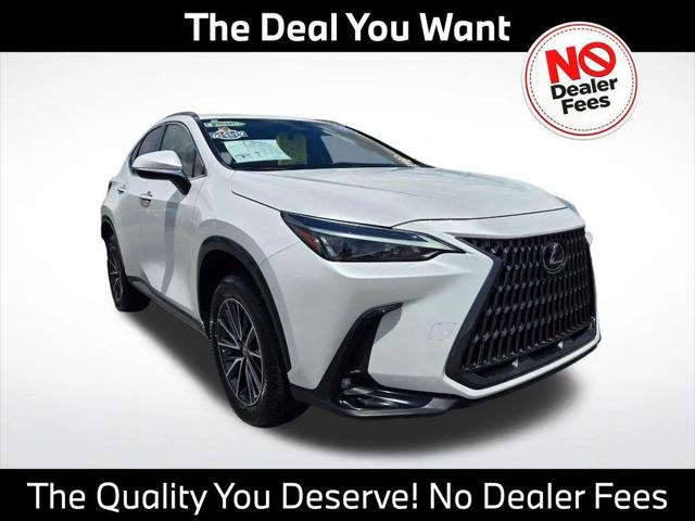 2023 Lexus NX Base for sale in Orlando, FL