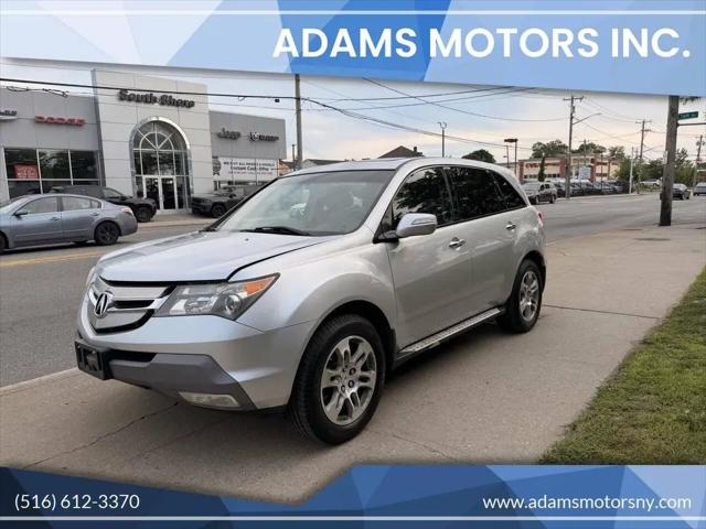 2008 Acura MDX Technology Package for sale in Inwood, NY