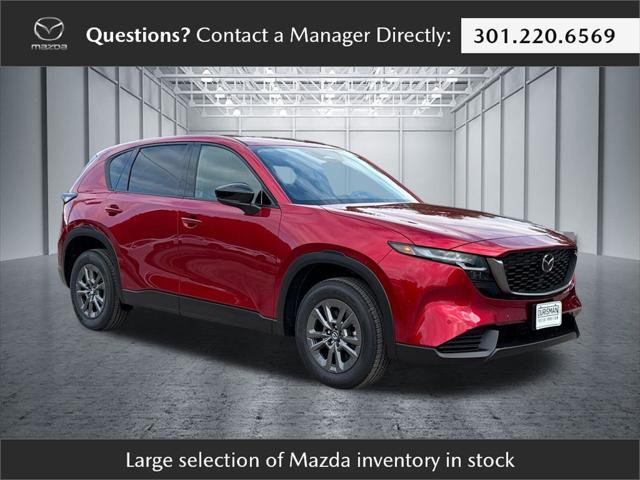 2026 Mazda CX-5 2.5 S Select for sale in Laurel, MD