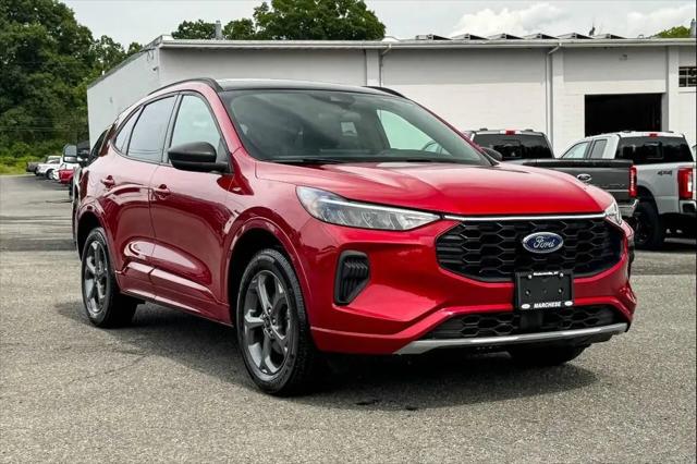 2024 Ford Escape ST-Line for sale in Mechanicville, NY