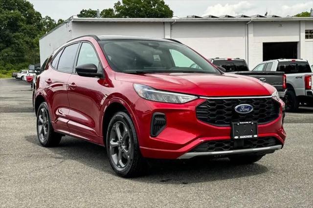 2024 Ford Escape ST-Line for sale in Mechanicville, NY