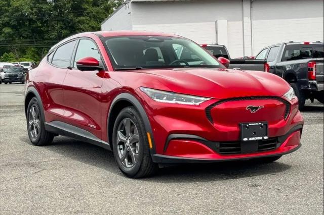 2022 Ford Mustang Mach-E Select for sale in Mechanicville, NY