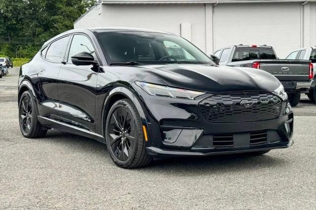 2025 Ford Mustang Mach-E GT for sale in Mechanicville, NY