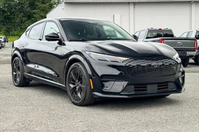 2025 Ford Mustang Mach-E GT for sale in Mechanicville, NY