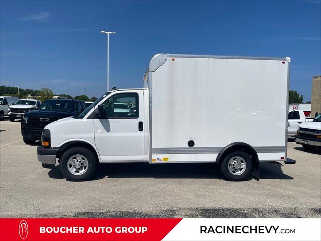 2026 Chevrolet Express Cutaway Work Van for sale in Racine, WI