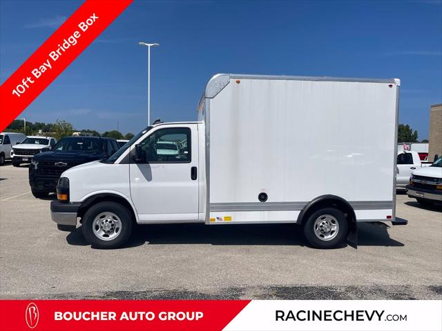 2026 Chevrolet Express Cutaway Work Van for sale in Racine, WI