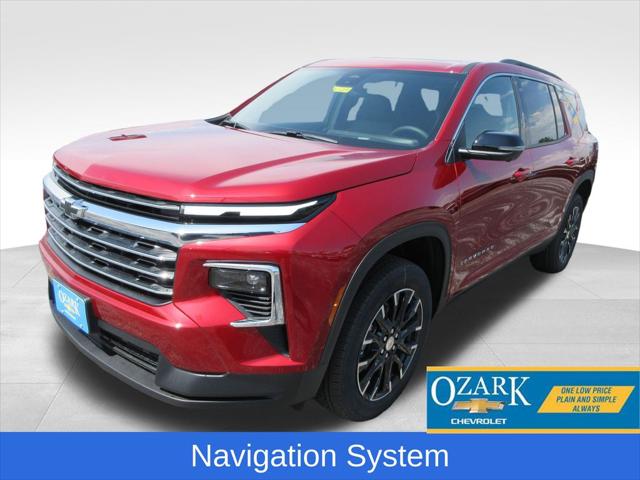 2026 Chevrolet Traverse AWD LT for sale in Ozark, MO
