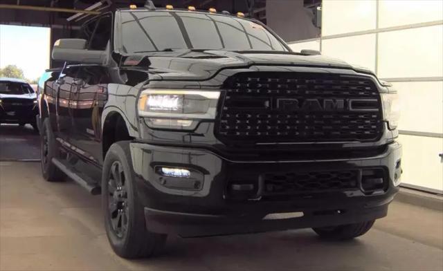 2022 Ram 2500 Big Horn Crew Cab 4x4 6'4" Box for sale in Shepherdsville, KY
