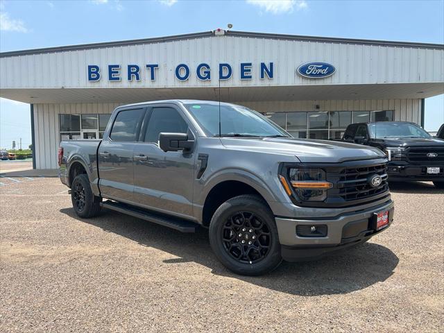 2026 Ford F-150 XLT for sale in Lyford, TX