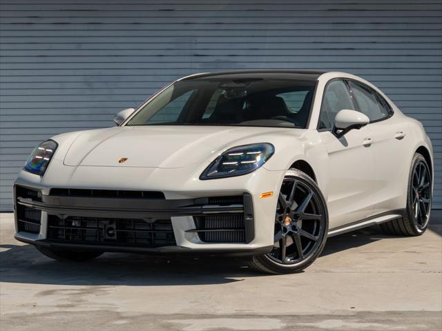 2026 Porsche Panamera Unknown for sale in Fresno, CA