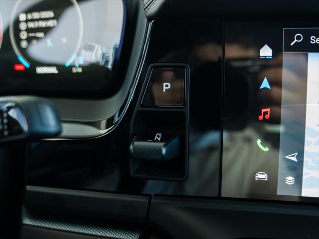 2026 Porsche Panamera Unknown
