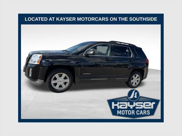 2015 GMC Terrain SLT-1 for sale in anesville, WI