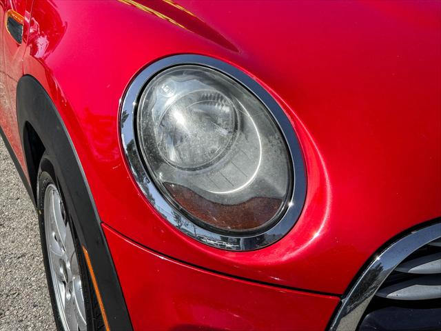 2014 MINI Hardtop Cooper