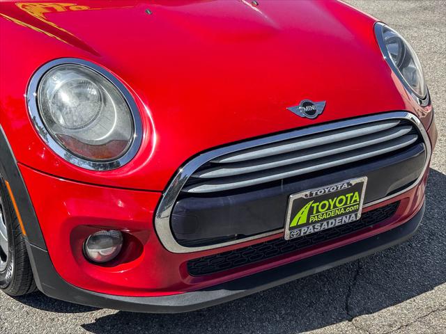 2014 MINI Hardtop Cooper