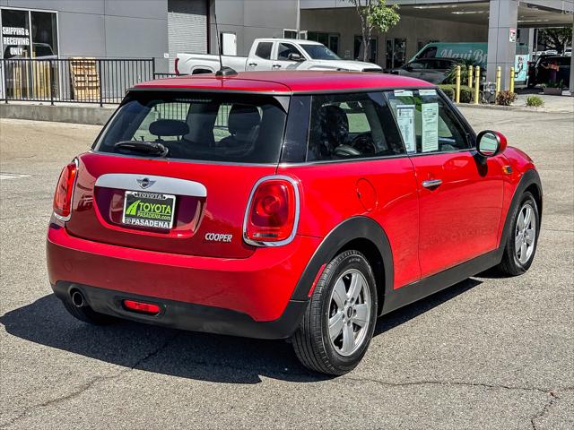 2014 MINI Hardtop Cooper