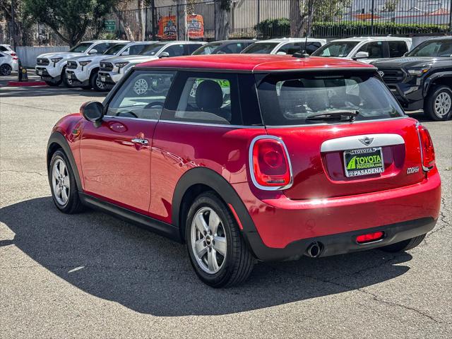 2014 MINI Hardtop Cooper