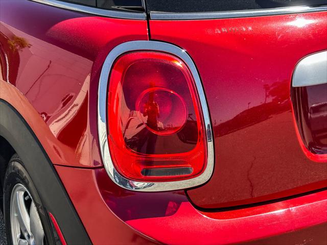 2014 MINI Hardtop Cooper