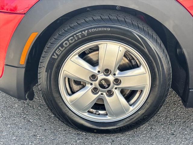 2014 MINI Hardtop Cooper
