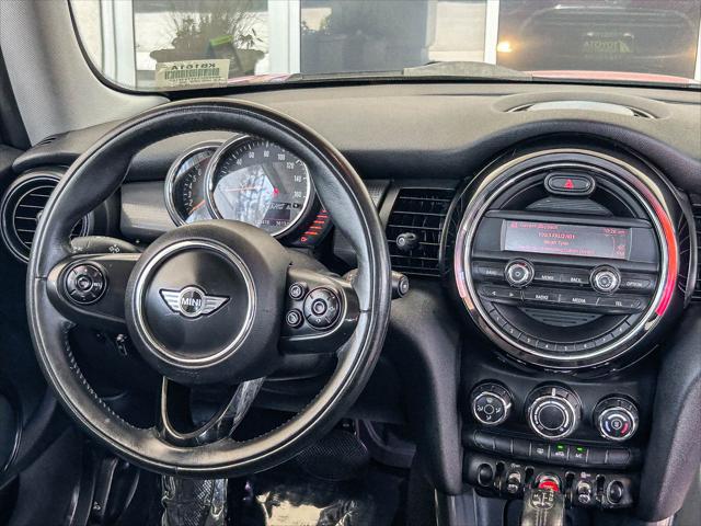 2014 MINI Hardtop Cooper