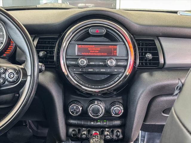 2014 MINI Hardtop Cooper