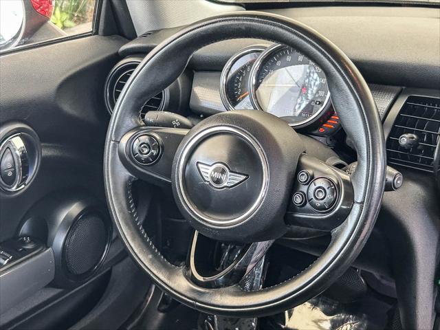 2014 MINI Hardtop Cooper