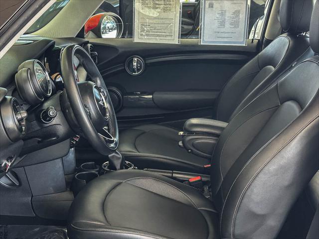 2014 MINI Hardtop Cooper