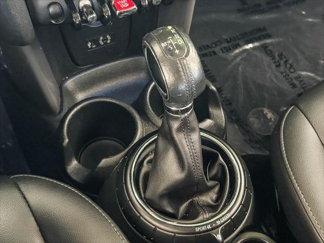 2014 MINI Hardtop Cooper