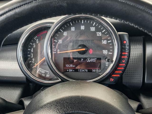 2014 MINI Hardtop Cooper