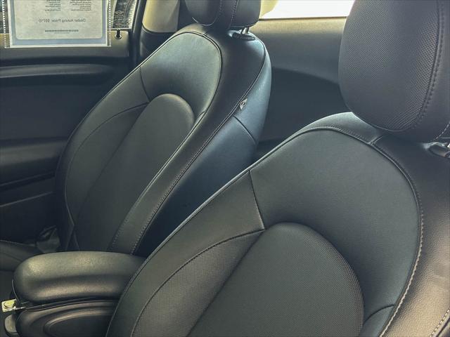 2014 MINI Hardtop Cooper