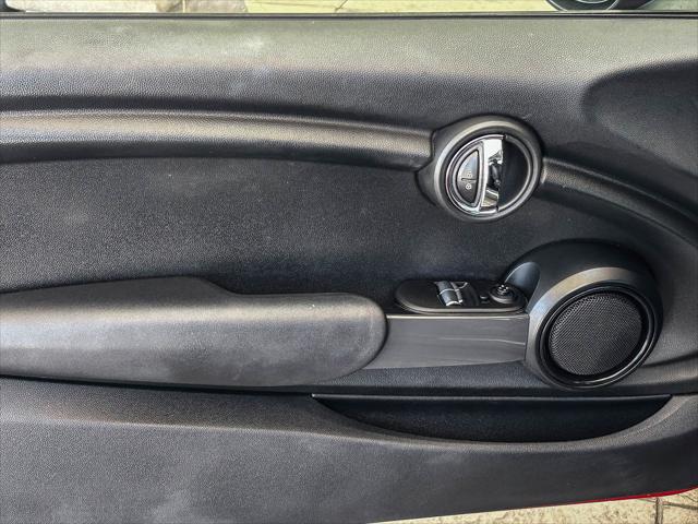 2014 MINI Hardtop Cooper