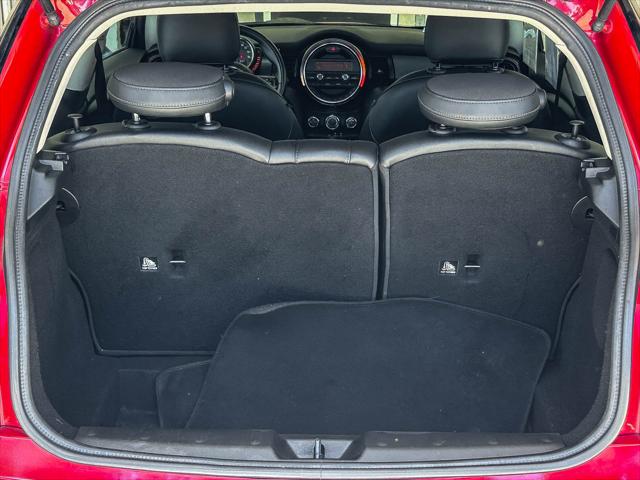 2014 MINI Hardtop Cooper
